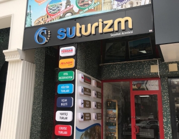 Ofisimizden Kareler