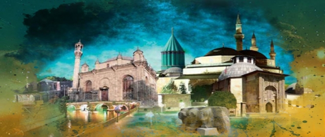 Butik Konya Turları