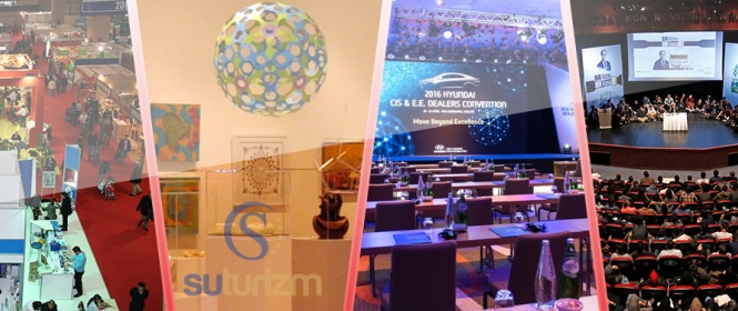 Toplantı & Organizasyon