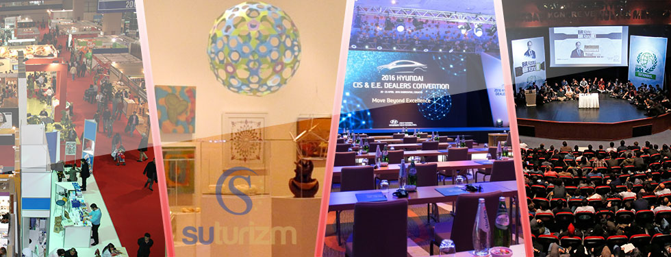 Toplantı & Organizasyon