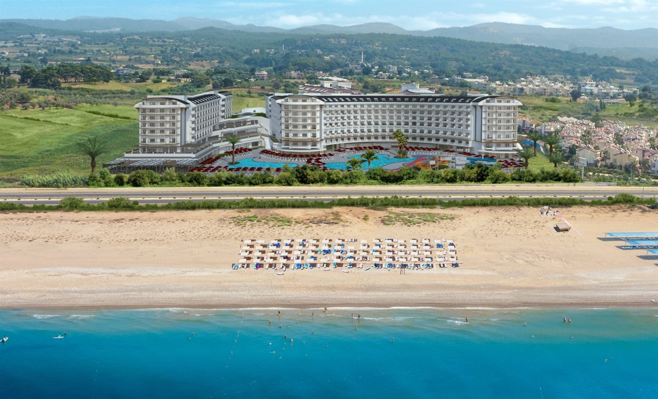 Calido Maris Hotel  