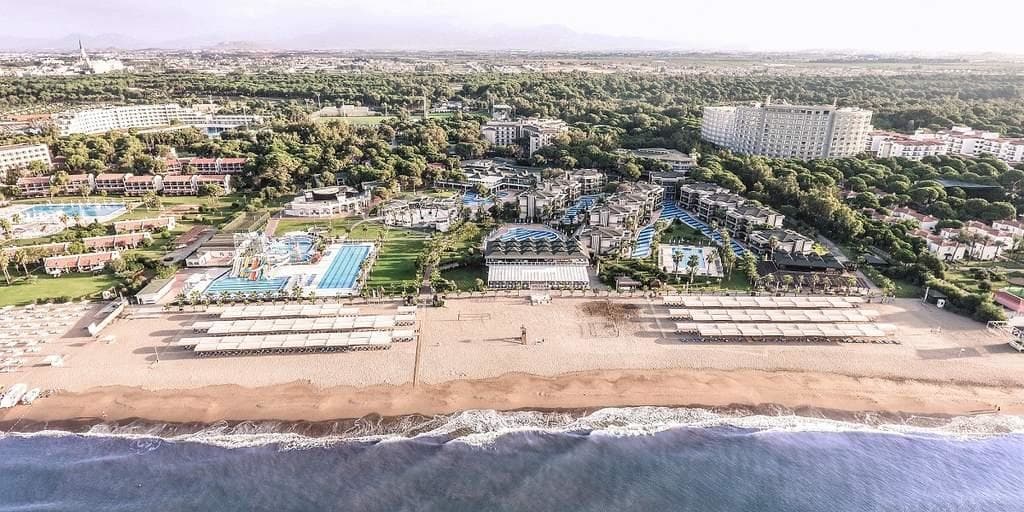 Tui Magic Life Masmavi