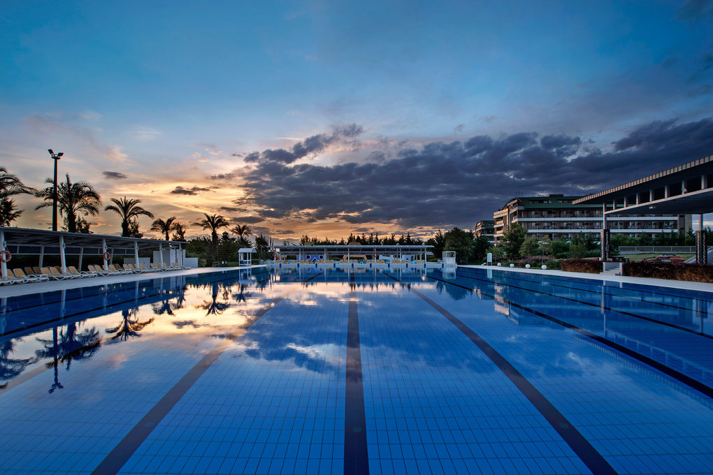 The Xanthe Resort & Spa