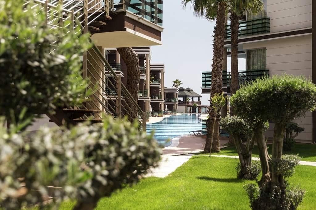 Tui Magic Life Masmavi
