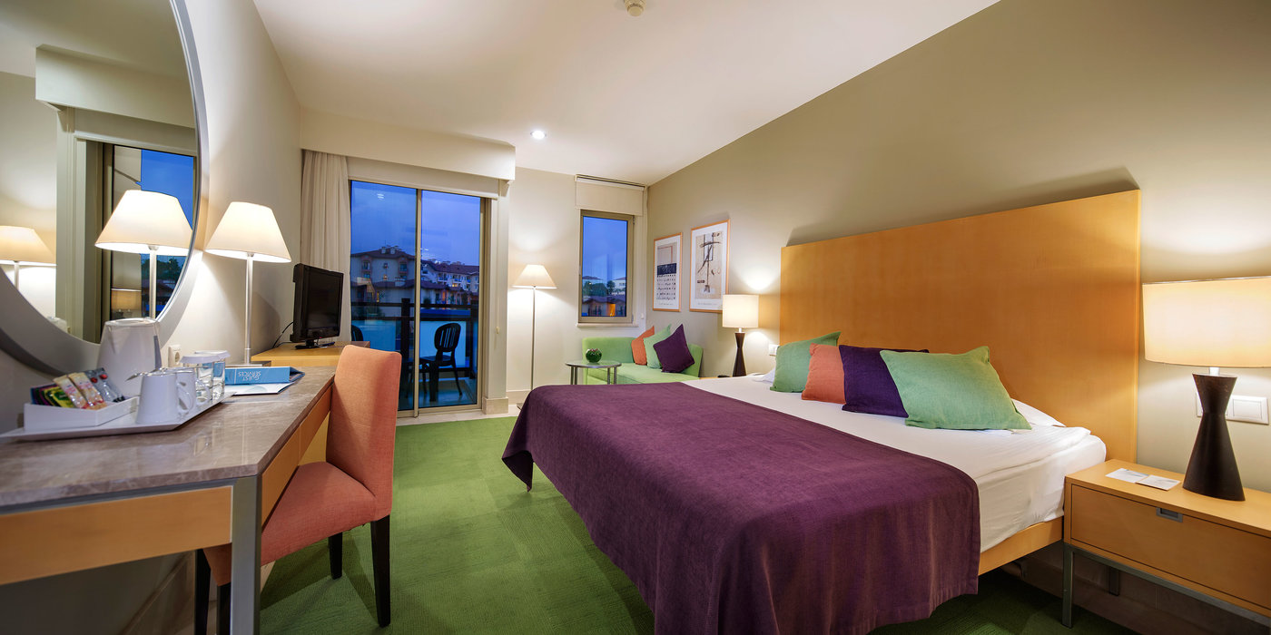 The Xanthe Resort & Spa