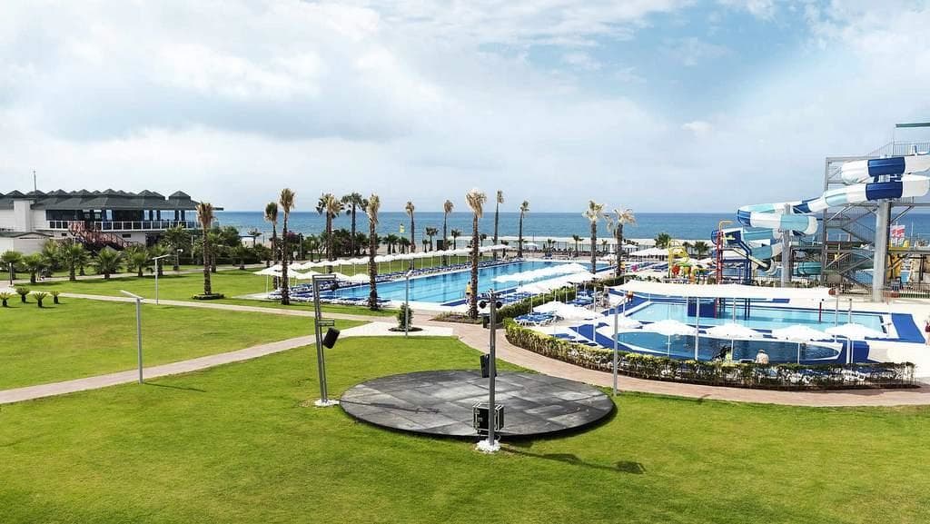 Tui Magic Life Masmavi
