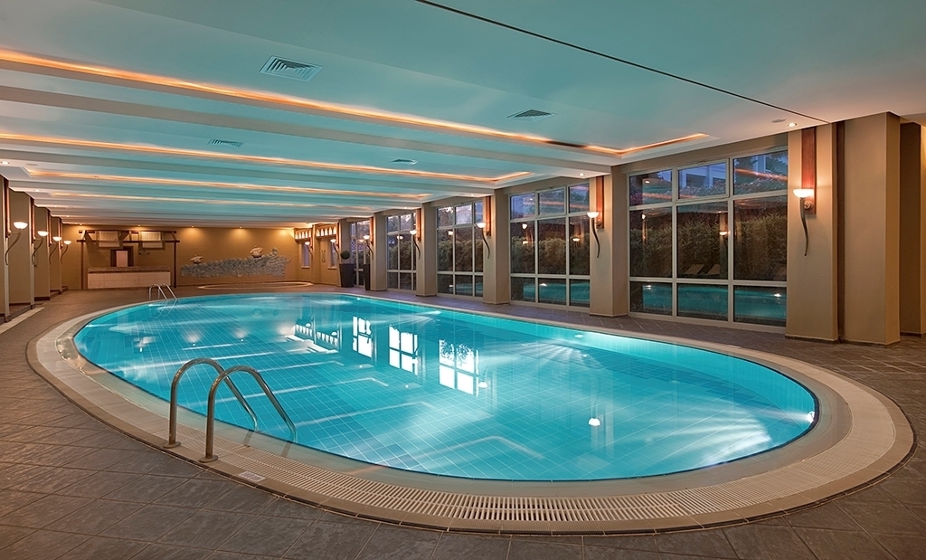 Akka Otels Antedon