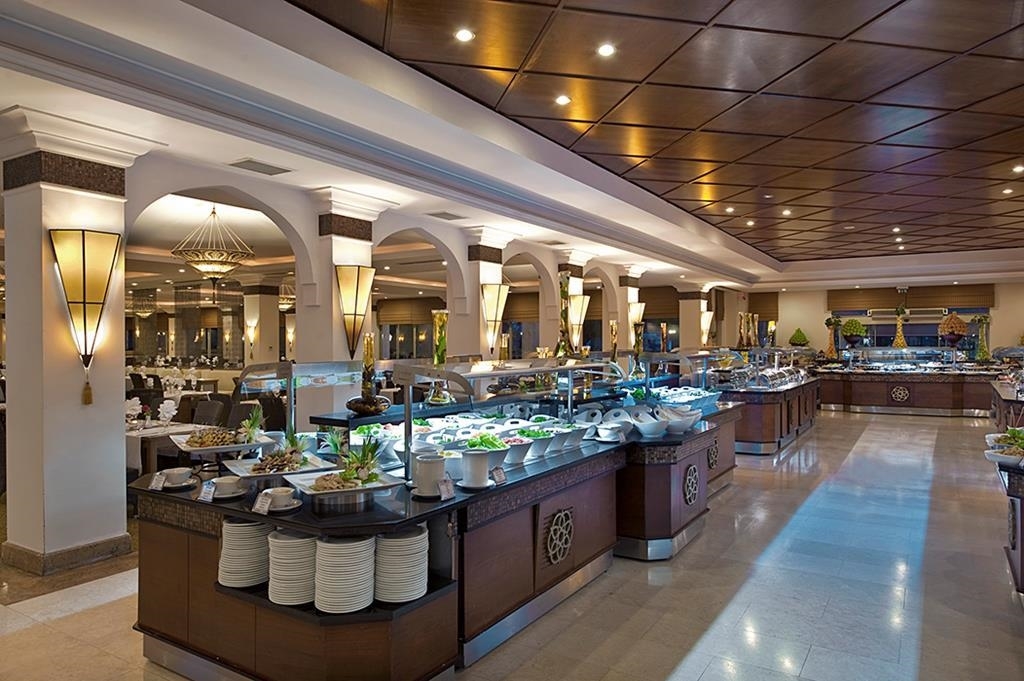 Akka Otels Antedon