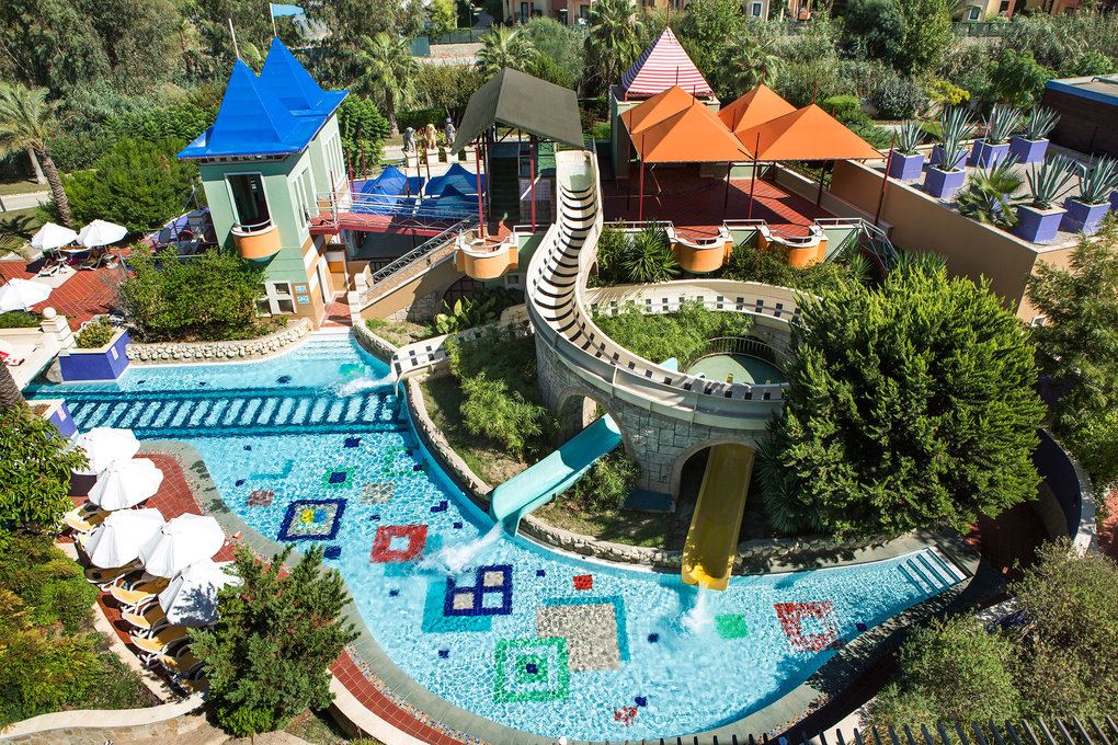 The Xanthe Resort & Spa
