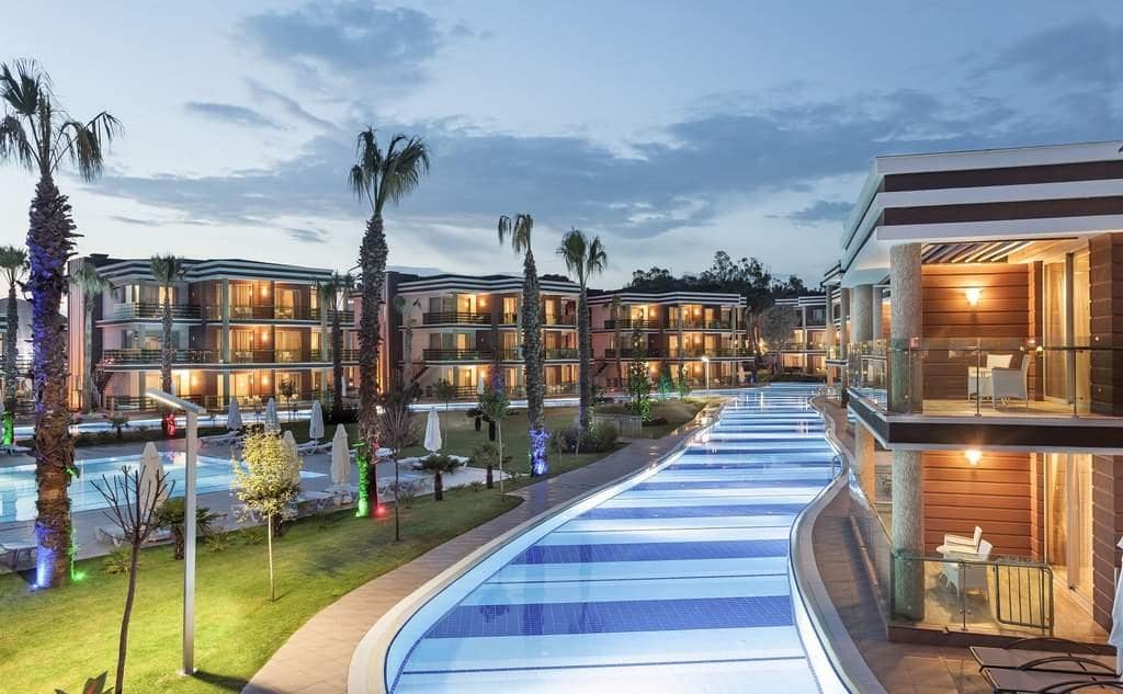Tui Magic Life Masmavi