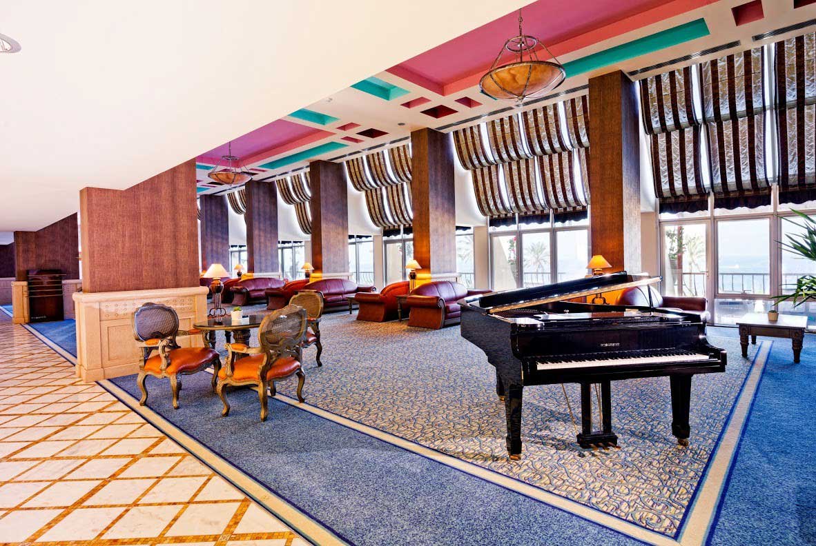 Merit Park Hotel & Casino