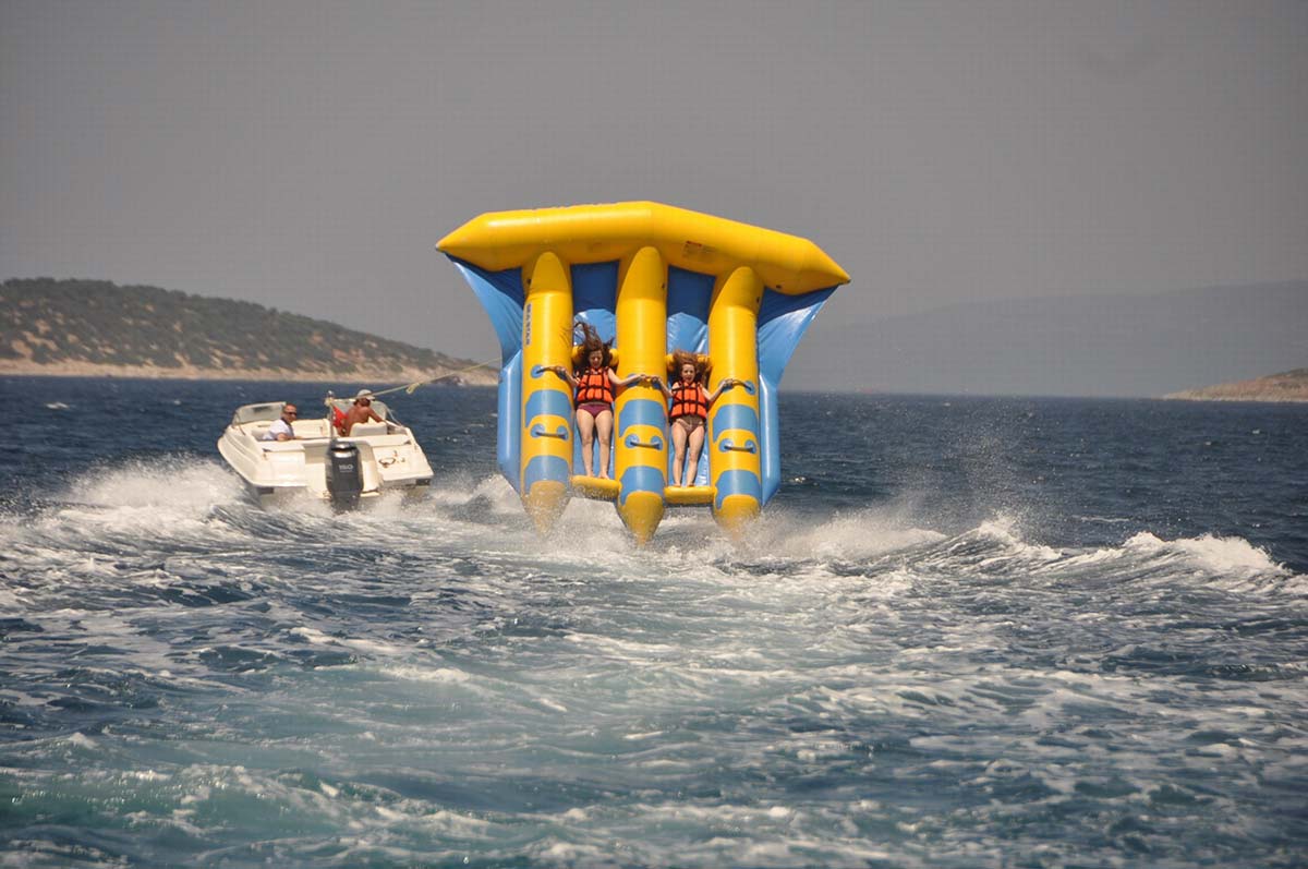 Blue Dreams Resort & Spa