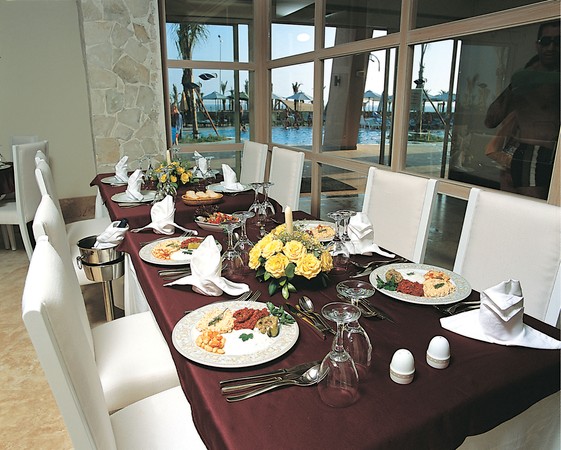 Long Beach Resort Hotel & Spa Deluxe