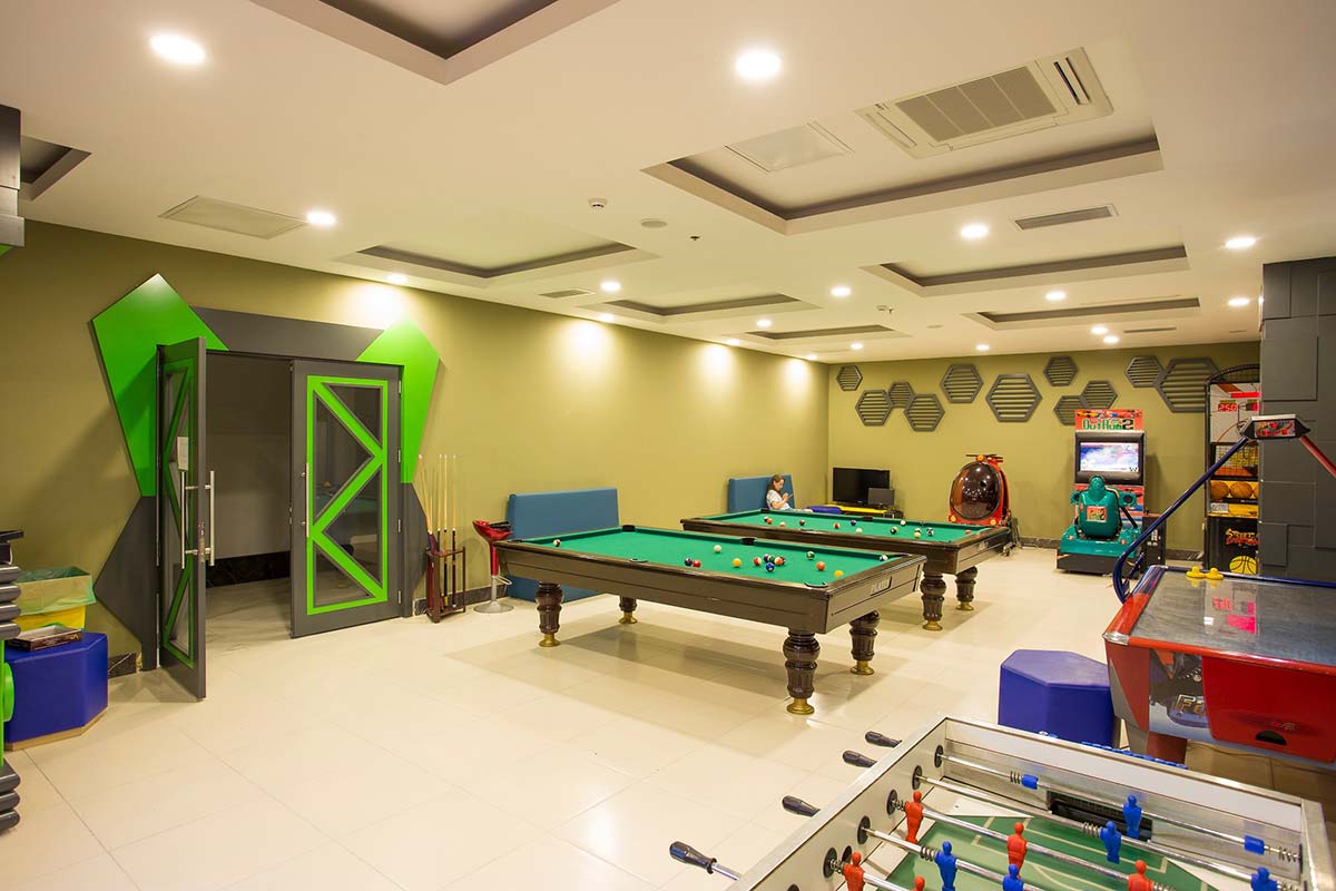 Calido Maris Hotel  