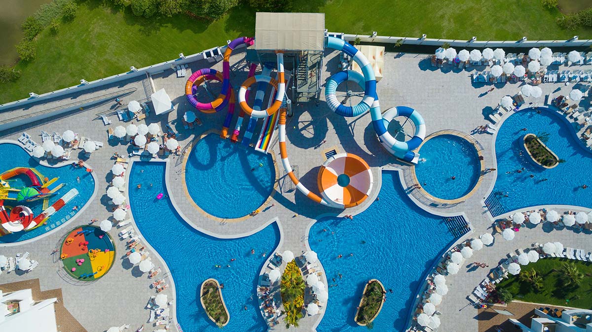 Calido Maris Hotel  