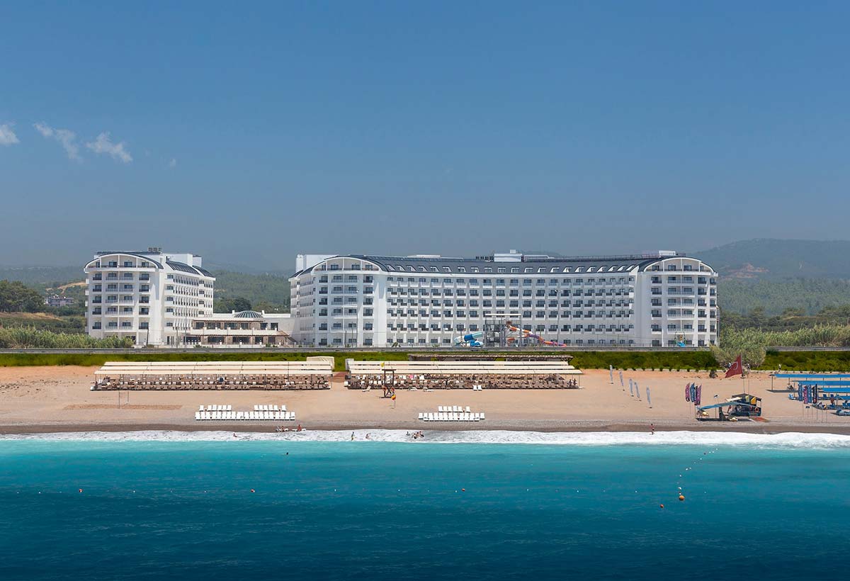 Calido Maris Hotel  