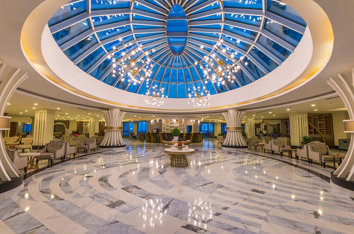 Calido Maris Hotel  