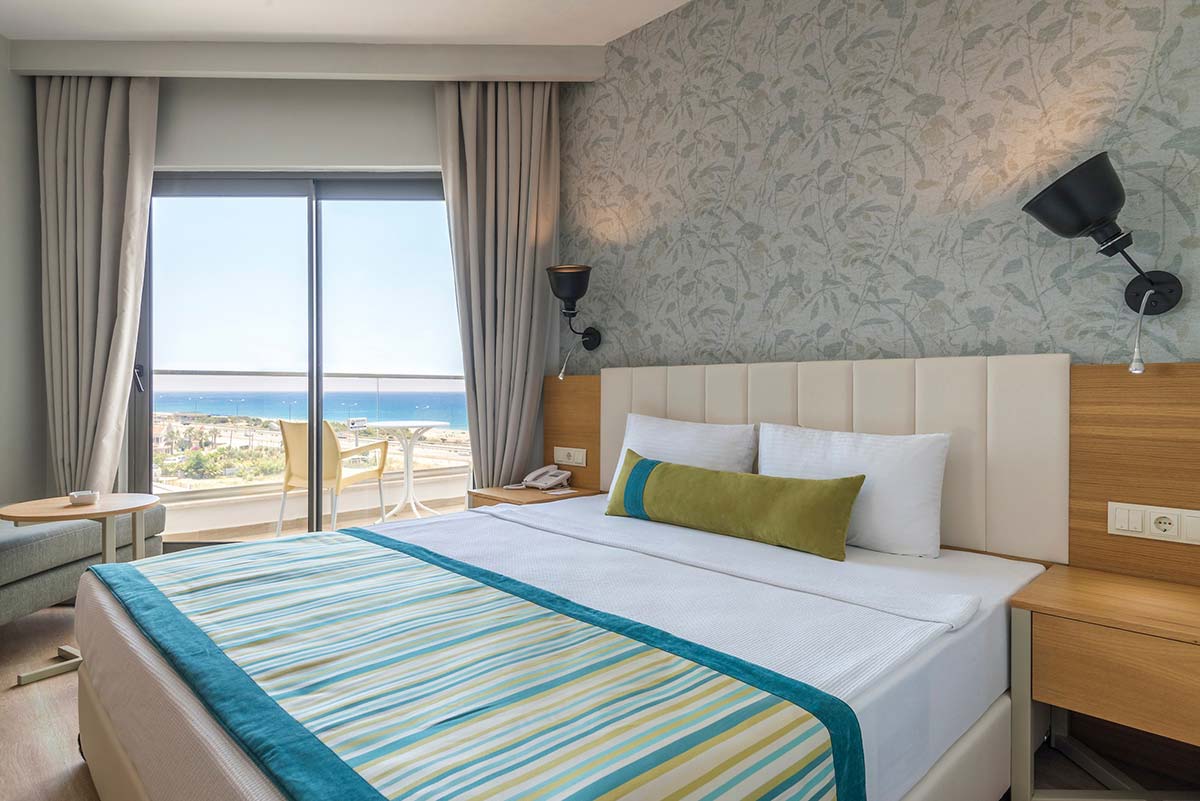 Calido Maris Hotel  