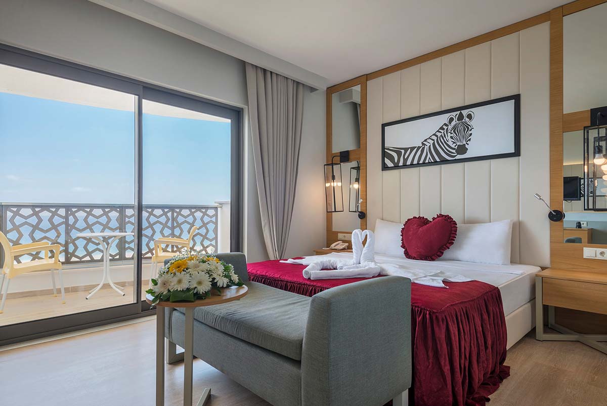 Calido Maris Hotel  