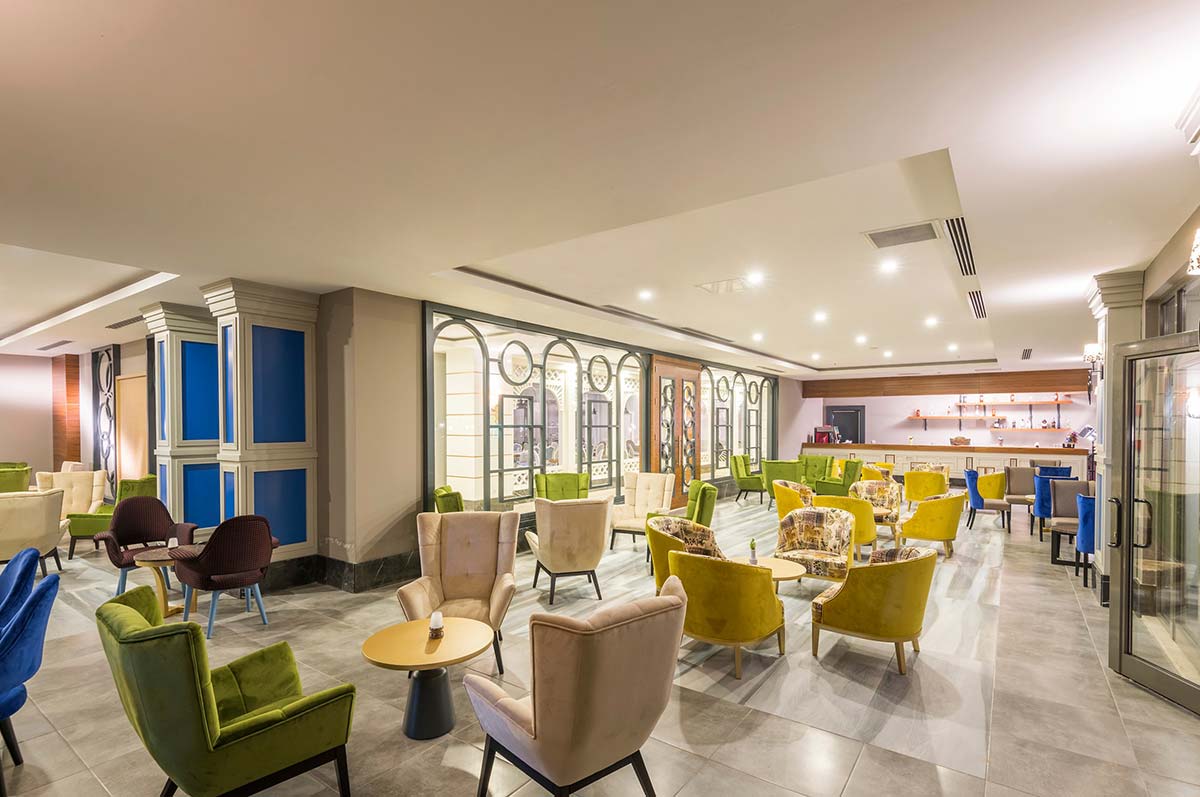 Calido Maris Hotel  