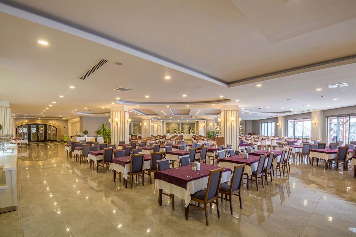 Calido Maris Hotel  