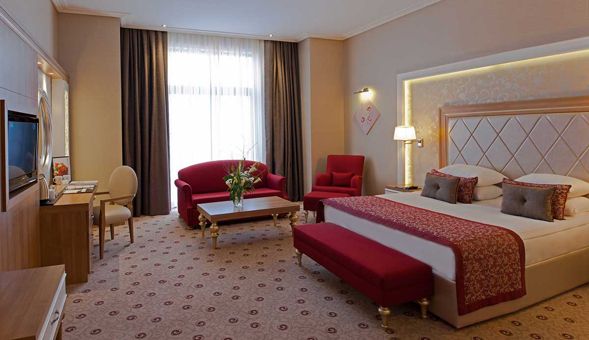 NG Hotels Afyon