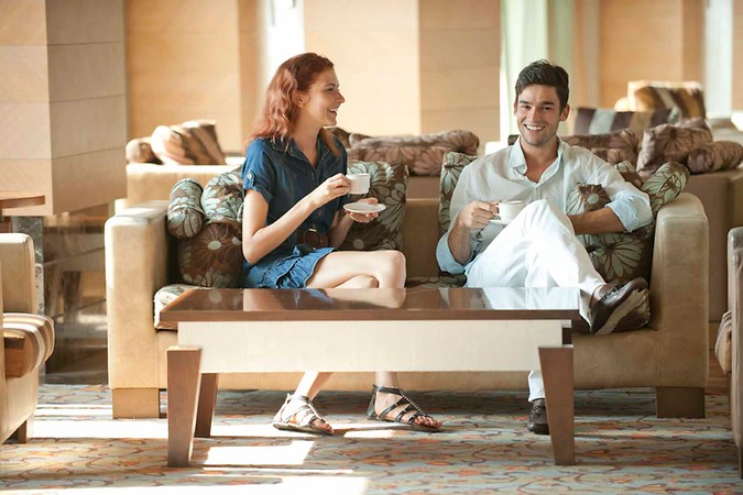 Long Beach Resort Hotel & Spa Deluxe