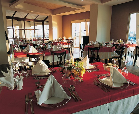 Long Beach Resort Hotel & Spa Deluxe