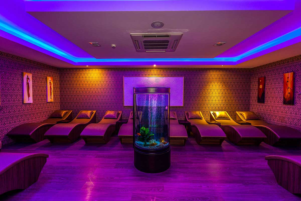 Eftalia Aqua Resort Hotel