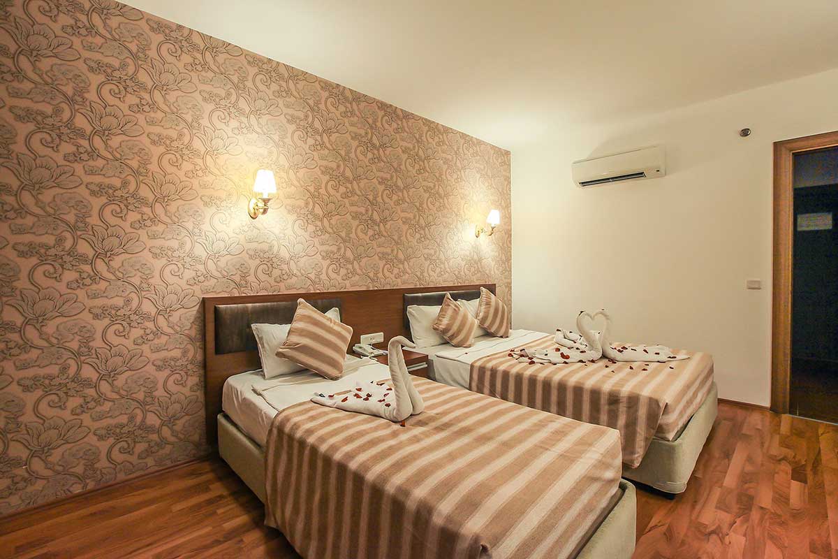 Eftalia Aqua Resort Hotel