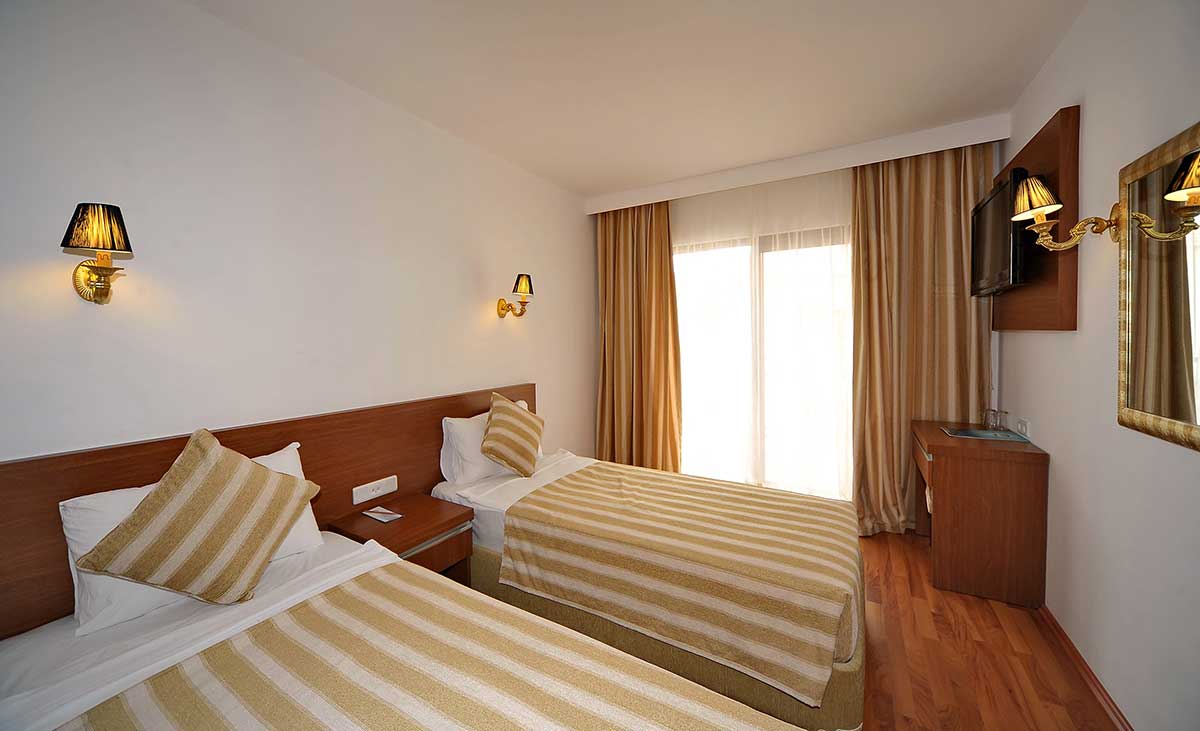 Eftalia Aqua Resort Hotel