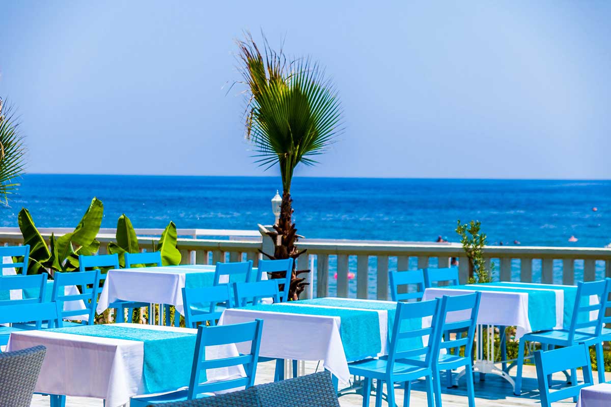 Eftalia Aqua Resort Hotel