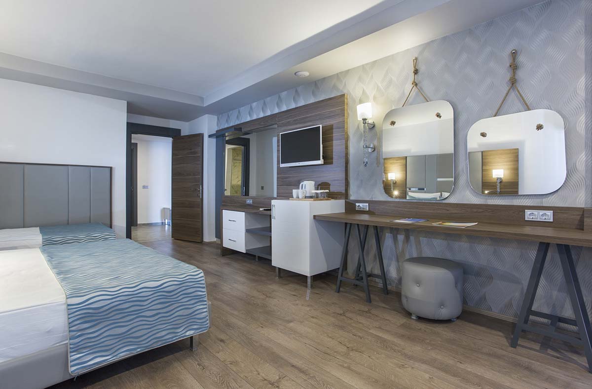 Eftelia Ocean Hotels