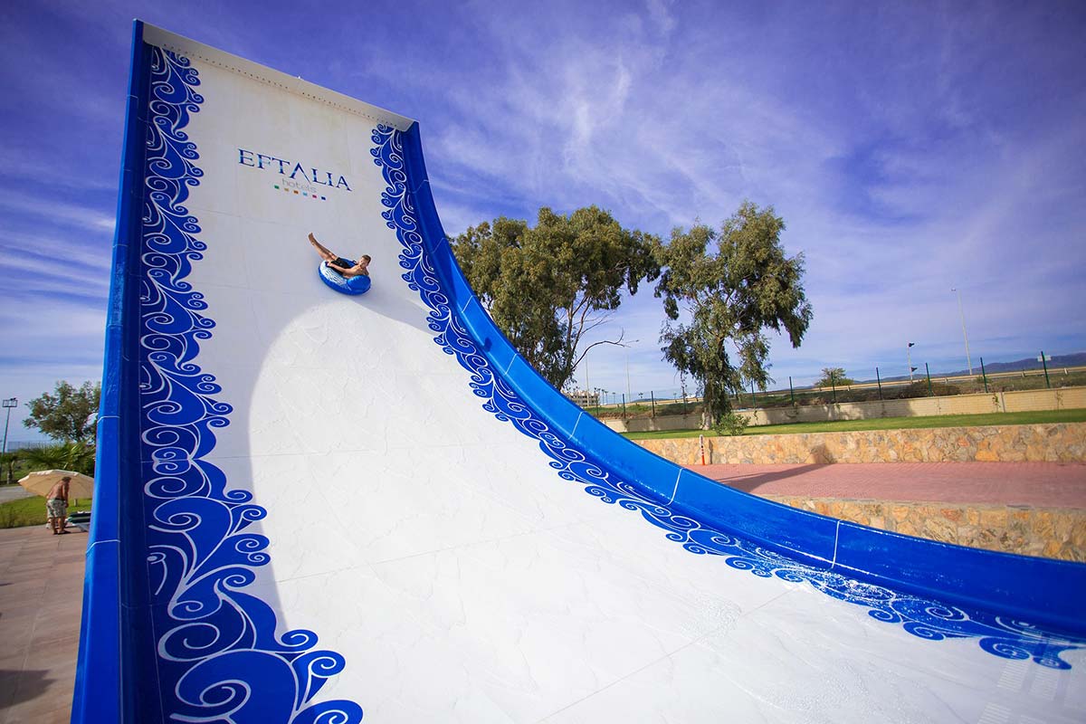 Eftalia Village  Hotel
