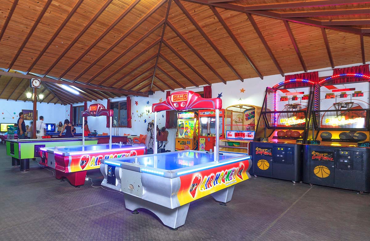 Eftalia Village  Hotel