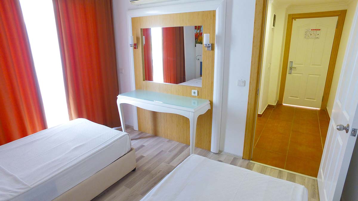 Eftalia Village  Hotel