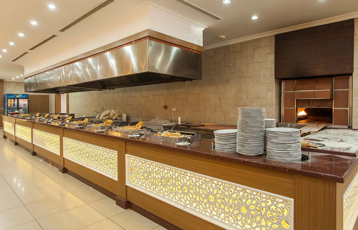 Eftalia Village  Hotel