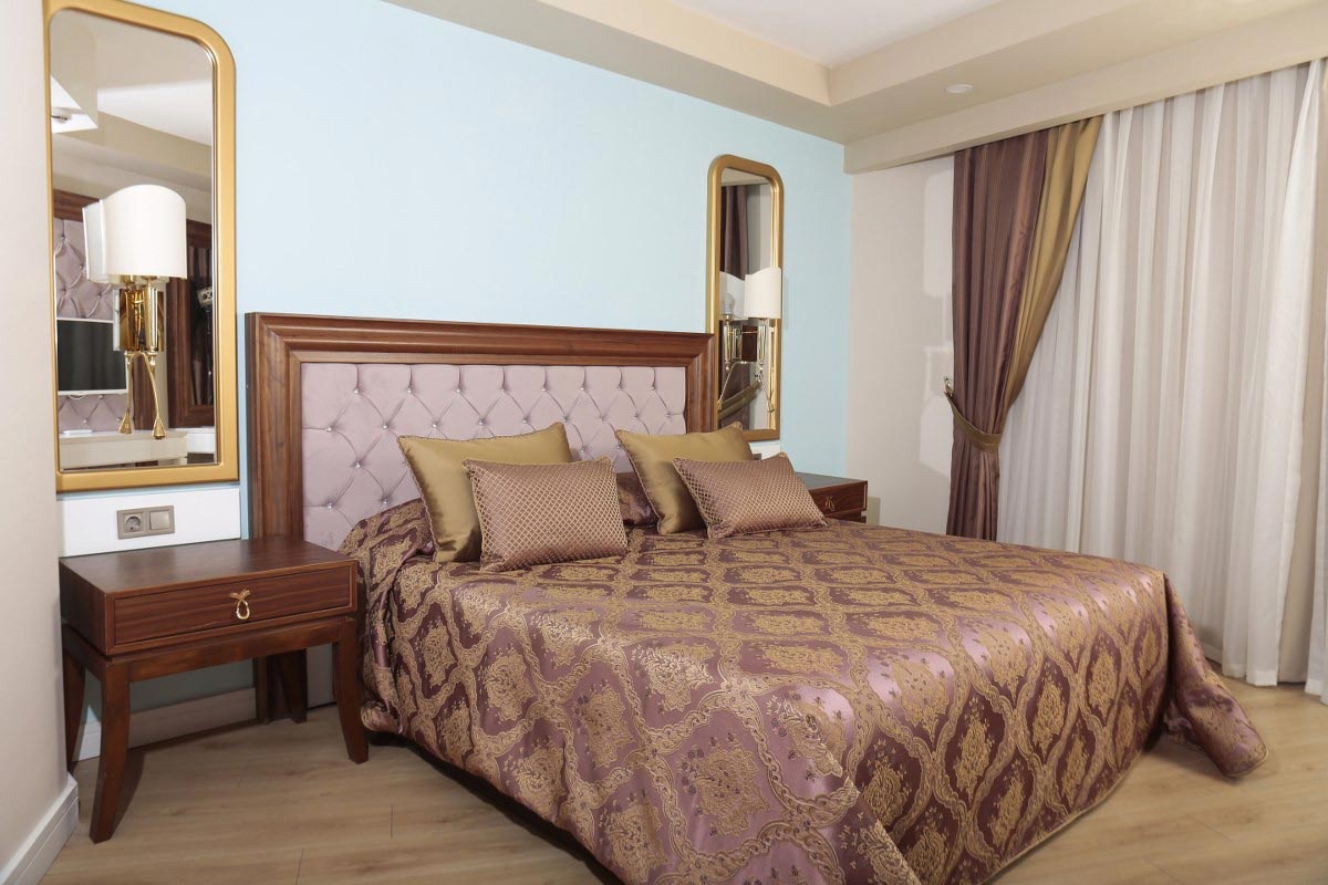 Jadore Deluxe Hotel & Spa