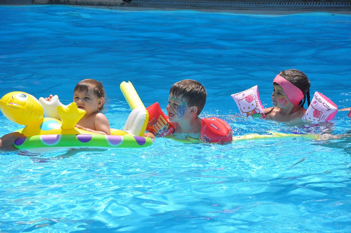 Blue Dreams Resort & Spa