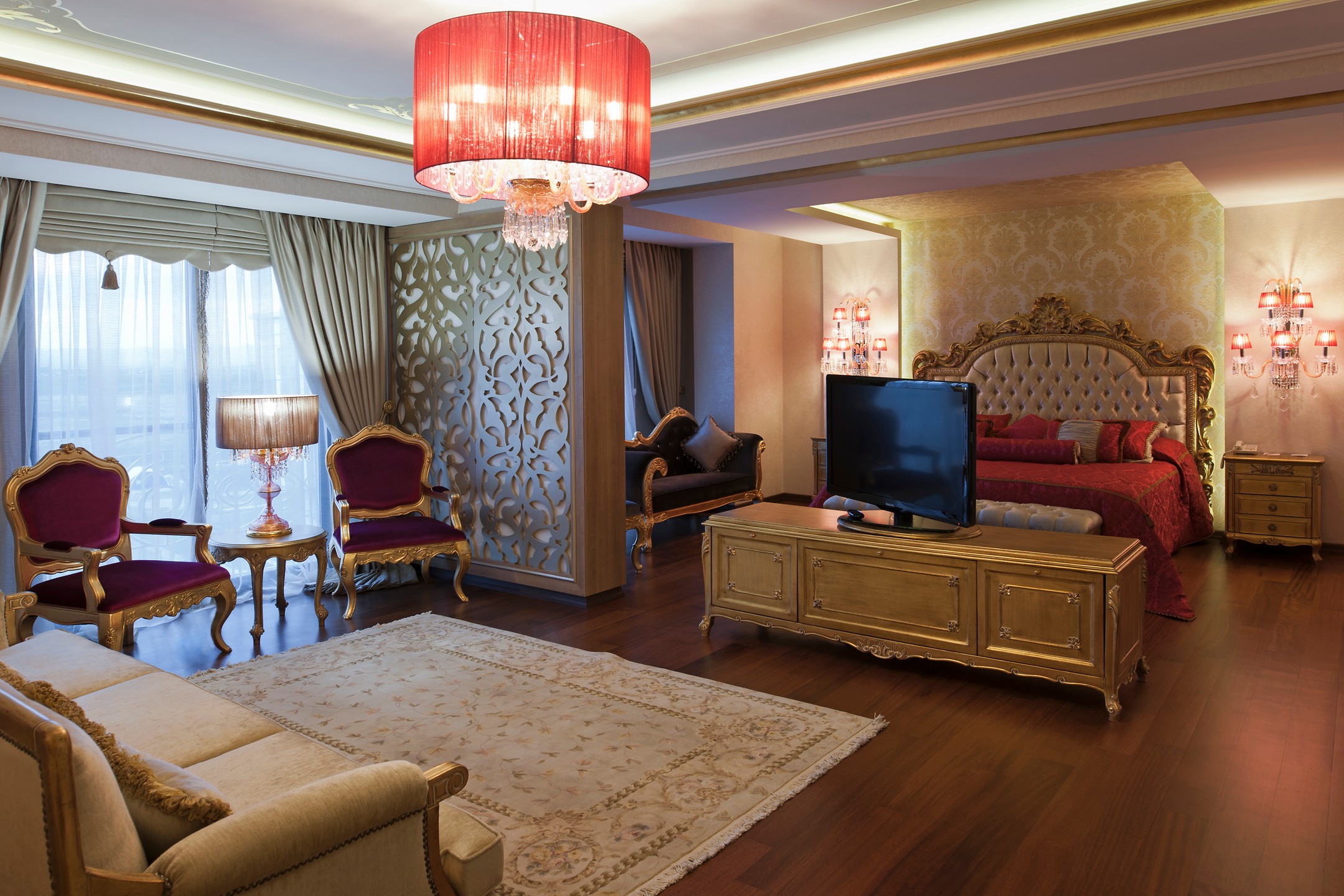 NG Hotels Afyon
