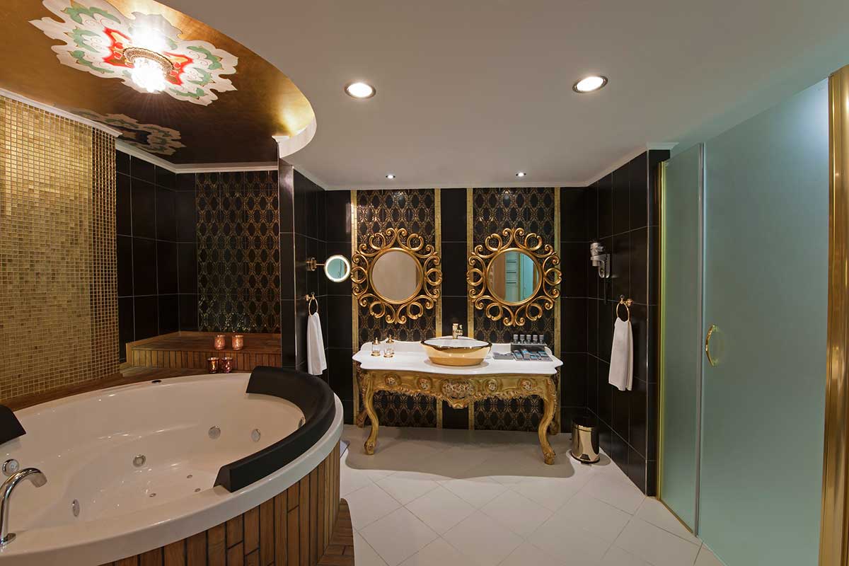 NG Hotels Afyon
