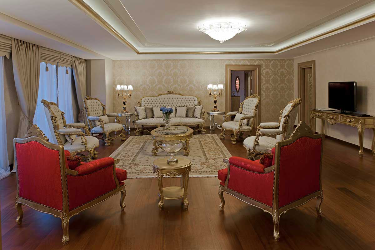 NG Hotels Afyon