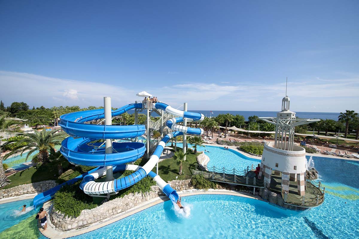 Limak Limra Hotel&Resort  