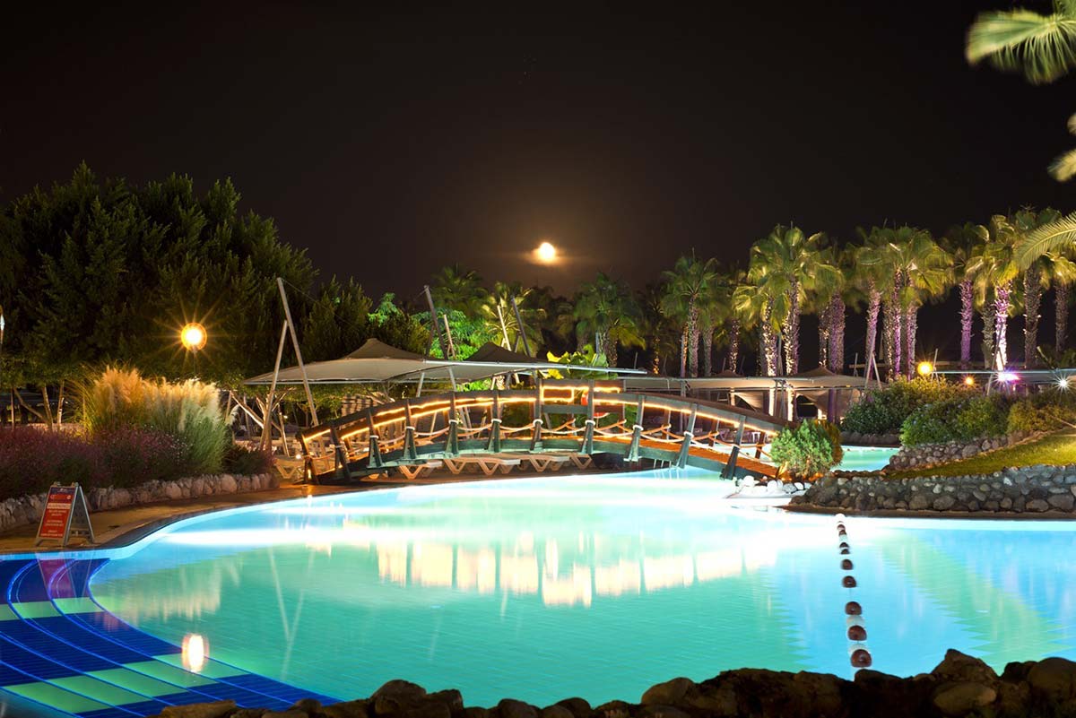 Limak Limra Hotel&Resort  