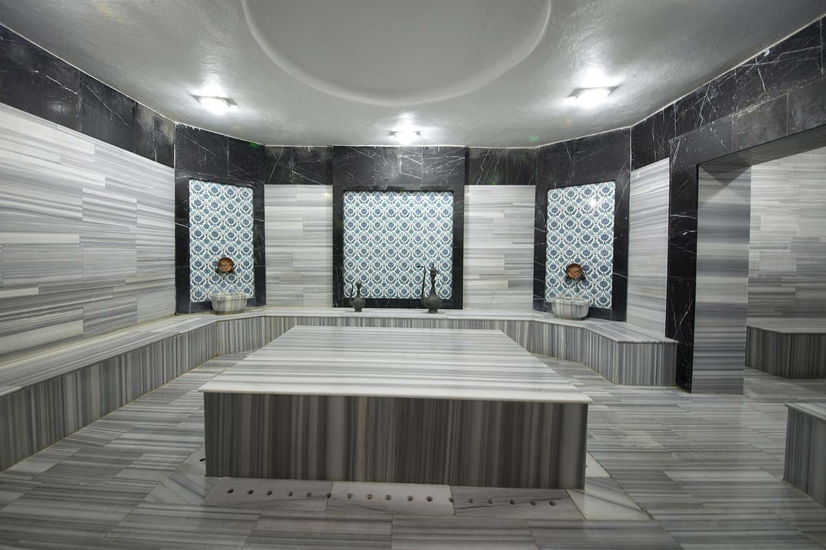 Limak Limra Hotel&Resort  