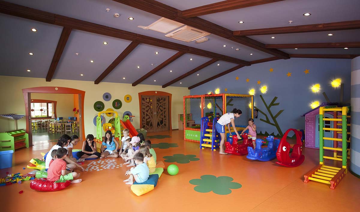Limak Limra Hotel&Resort  