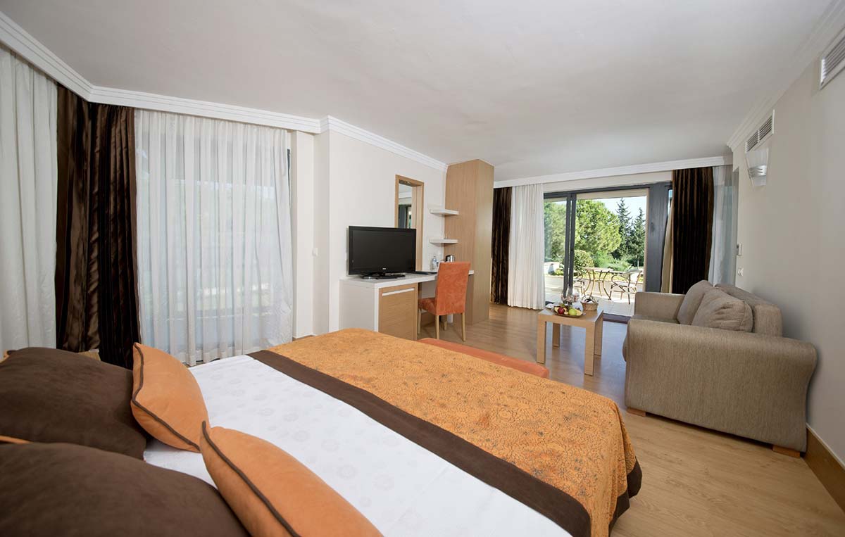 Limak Limra Hotel&Resort  