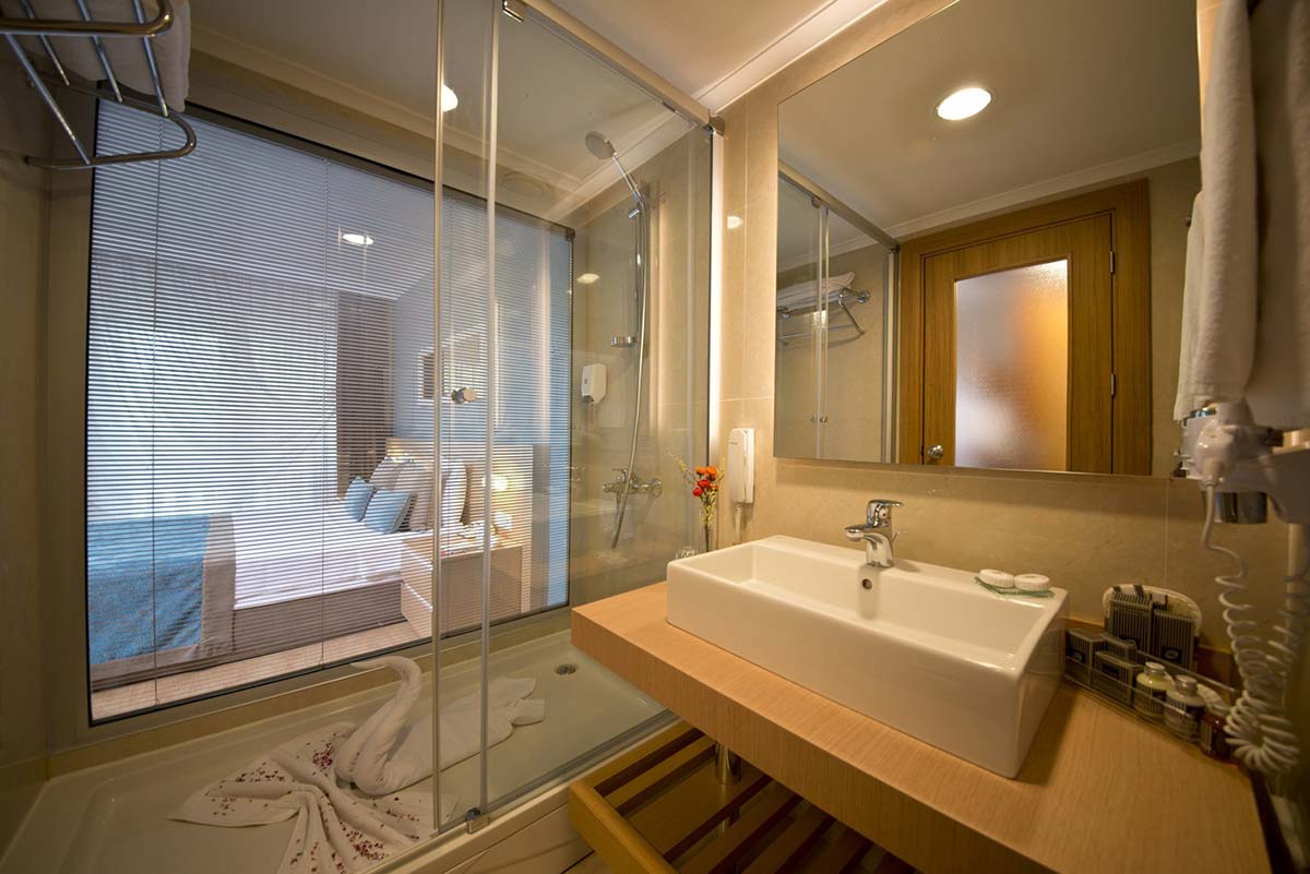 Limak Limra Hotel&Resort  