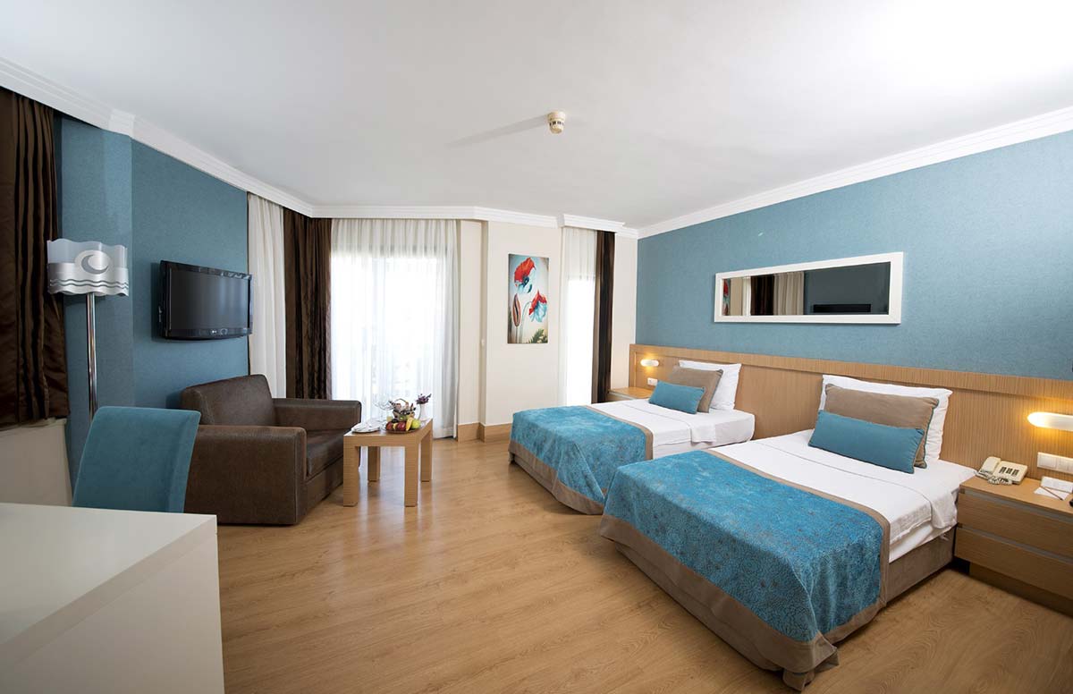 Limak Limra Hotel&Resort  