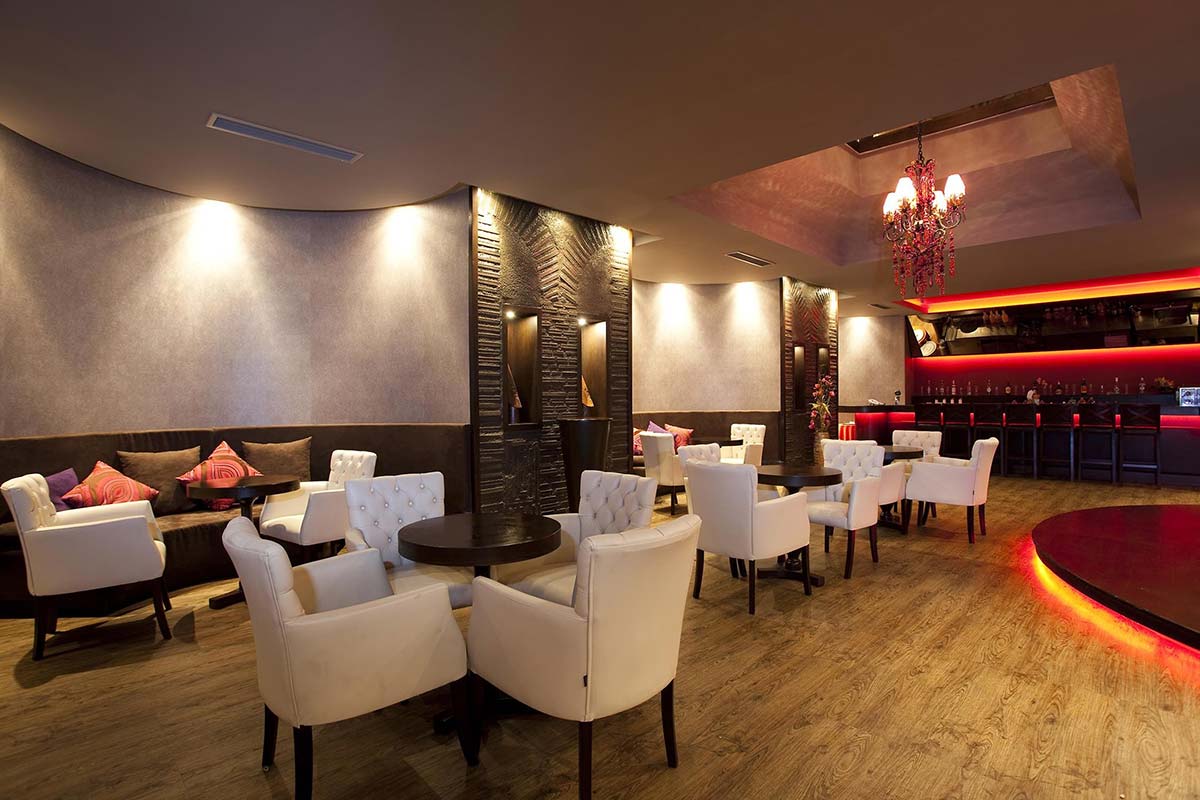 Limak Limra Hotel&Resort  